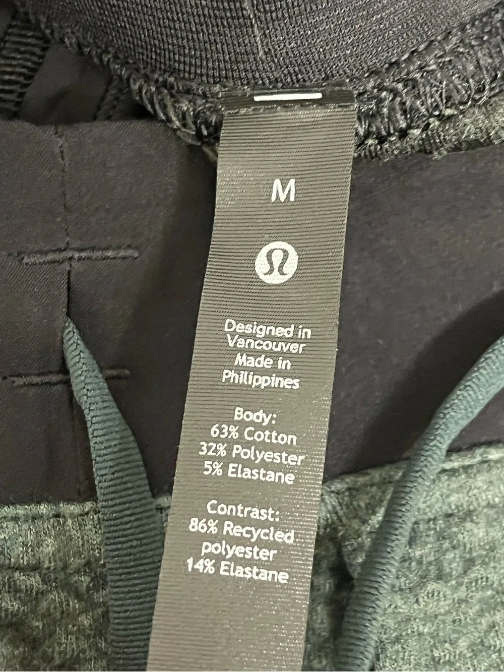 MY26 Lululemon Shorts